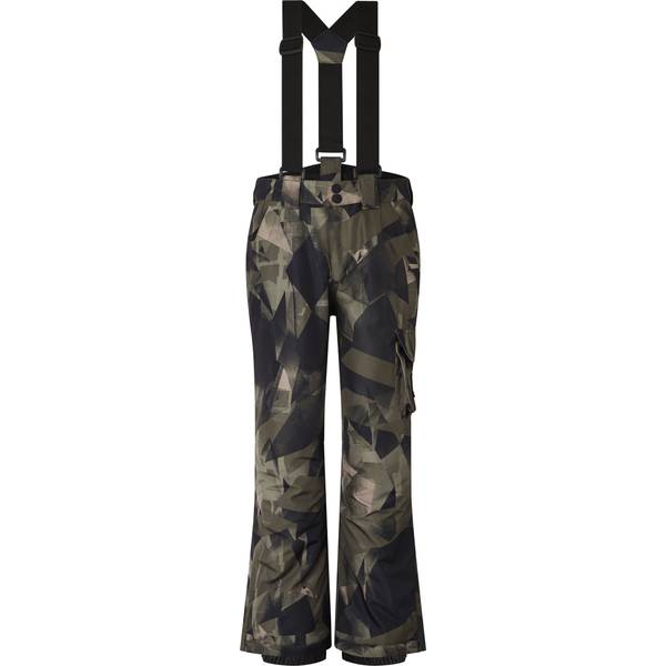 McKINLEY Kinder Hose Kinder Skihose Givo
