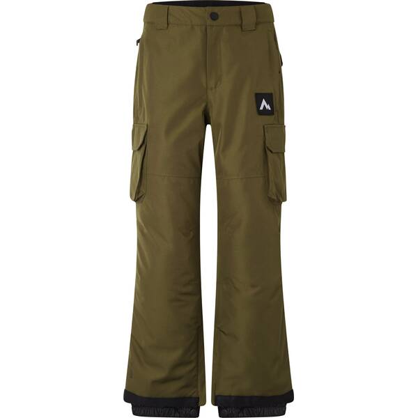 McKINLEY Kinder Hose Skihose Gabbe