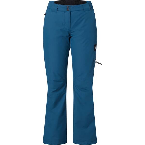 McKINLEY Damen Hose Damen Skihose Ganina