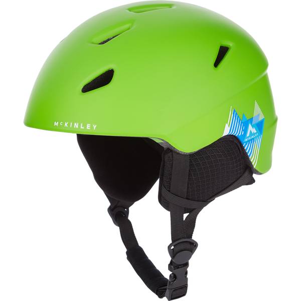 McKINLEY Kinder Ski-Helm Pulse HS-016
