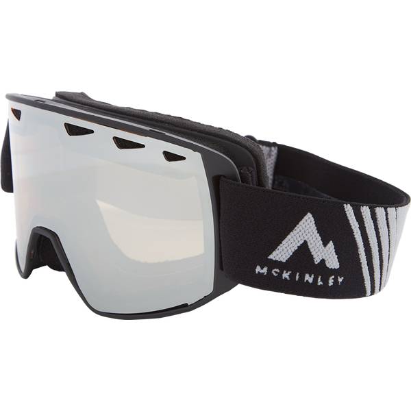 McKINLEY Herren Ski-Brille Base 3.0 Plus