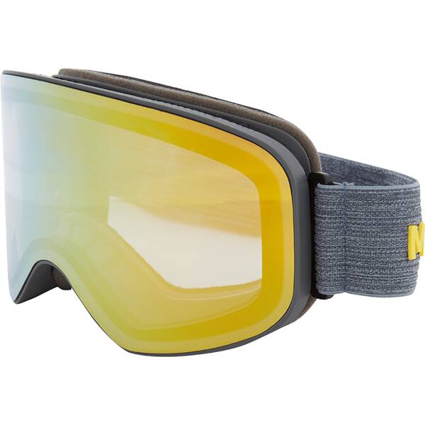 McKINLEY Herren Ski-Brille Flyte REVO