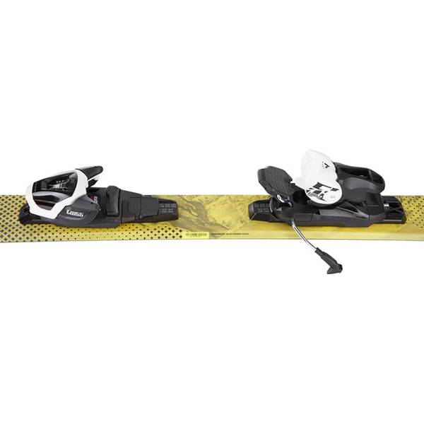 McKINLEY Ski Alpin Bindung Kinder Skibindungen J LW55 J2 80 GW