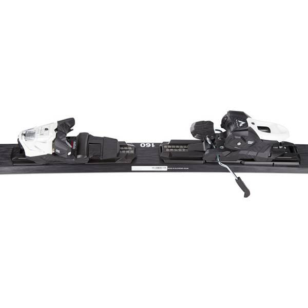 McKINLEY Ski Alpin Bindung Skibindungen E MW100 L80