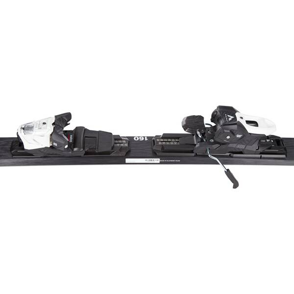McKINLEY Ski Alpin Bindung Skibindungen E MW100 L80