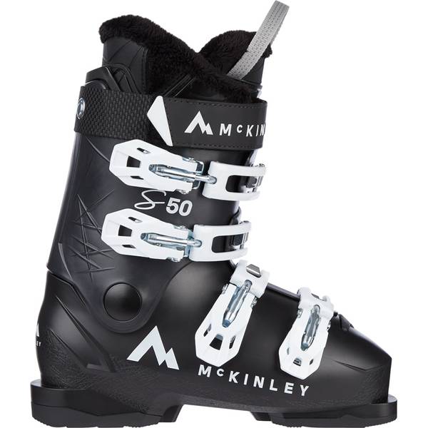 McKINLEY Skistiefel Safine Pearl 50