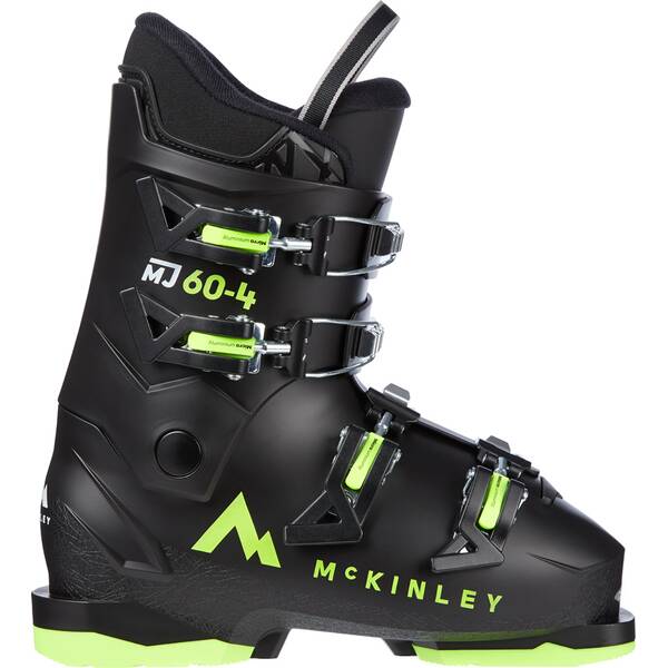 McKINLEY Kinder Skistiefel MJ60-4