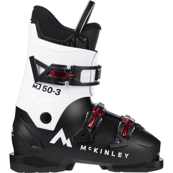 McKINLEY Kinder Skistiefel MJ50-3