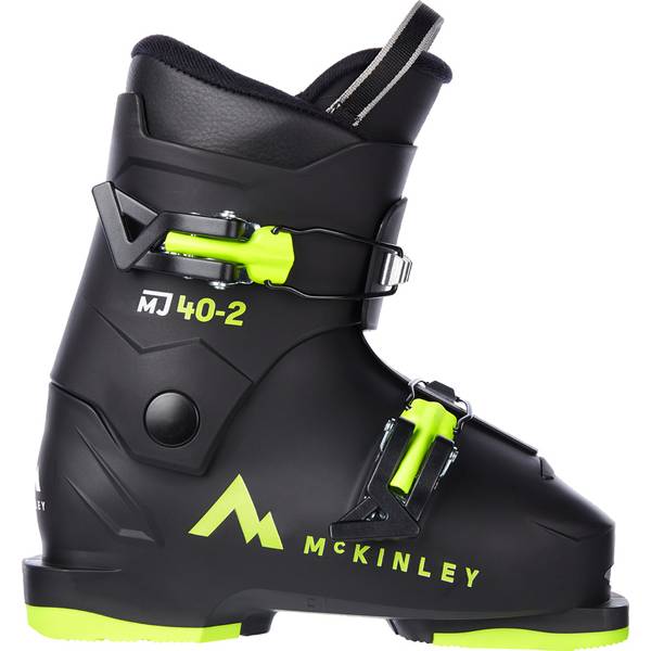 McKINLEY Kinder Skistiefel MJ40-2