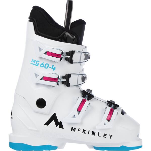 McKINLEY Mädchen Skistiefel MG60-4
