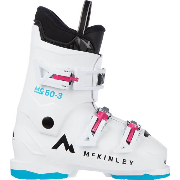 McKINLEY Kinder Skistiefel MG50-3