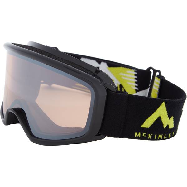 McKINLEY Kinder Ski-Brille Pulse S Plus
