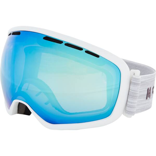 McKINLEY Herren Ski-Brille Ten-Nine Revo