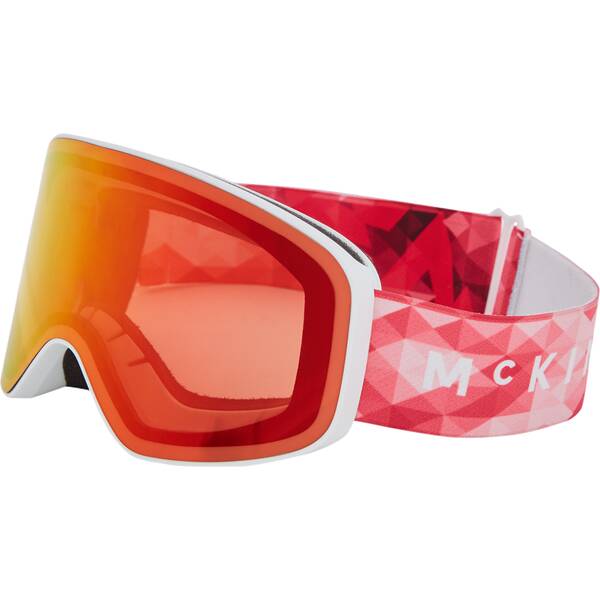 McKINLEY Kinder Ski-Brille Flyte REVO