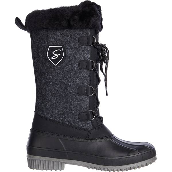 McKINLEY Damen Après-Stiefel Emma III