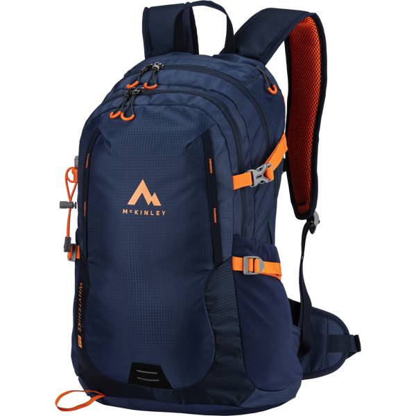 McKINLEY Rucksack Whytehike 24 VT