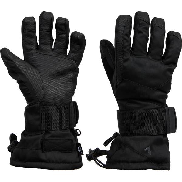 McKINLEY Kinder Handschuhe Kinder Skihandschuhe New Volker II