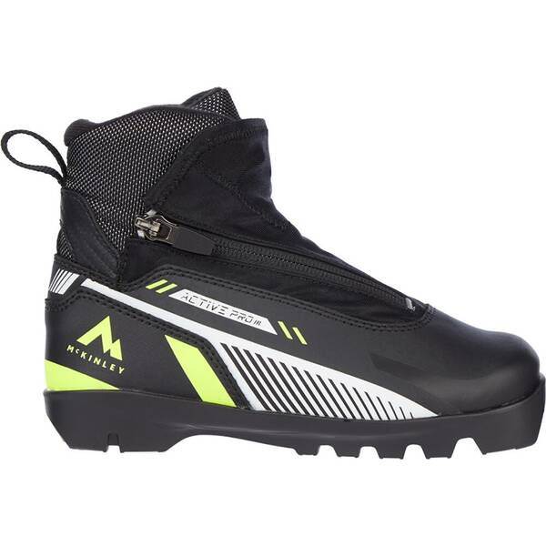 McKINLEY Kinder Langlaufschuhe Ki.-Langlauf-Schuh ACTIVE Pro Jr. PLK