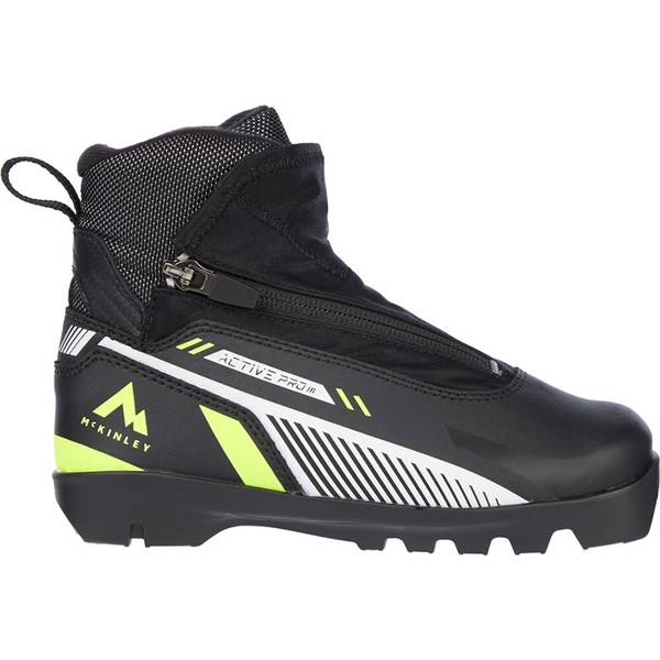 McKINLEY Kinder Langlaufschuhe Ki.-Langlauf-Schuh ACTIVE Pro Jr. PLK