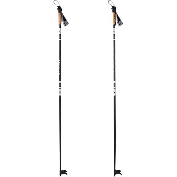 McKINLEY Langlauf-Skistöcke Langlaufstöcke Active Alu 2.0