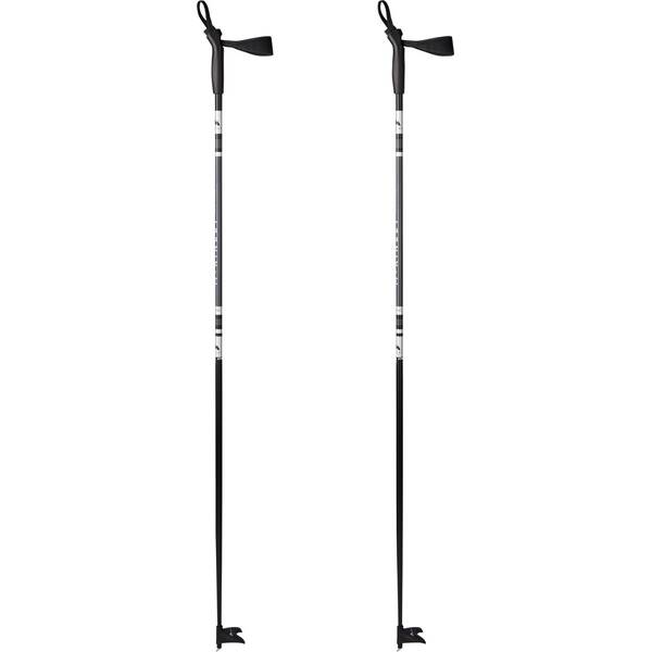 McKINLEY Langlauf-Skistöcke Langlaufstöcke Active Alu