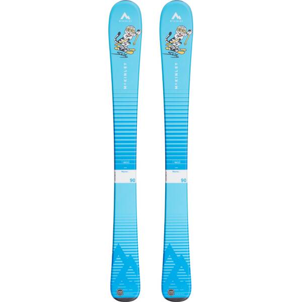 McKINLEY Kinder Allmountain-Ski SKITTY