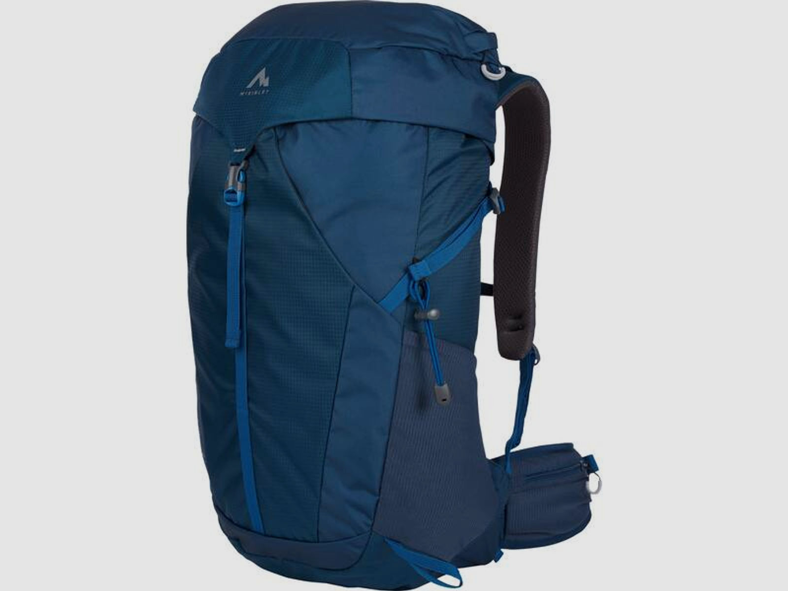 McKINLEY Wander-Rucksack LASCAR VT 28