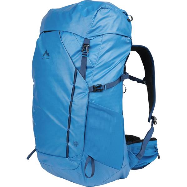 McKINLEY Rucksack Ux.-Wander-Rucksack Asgard VT 38