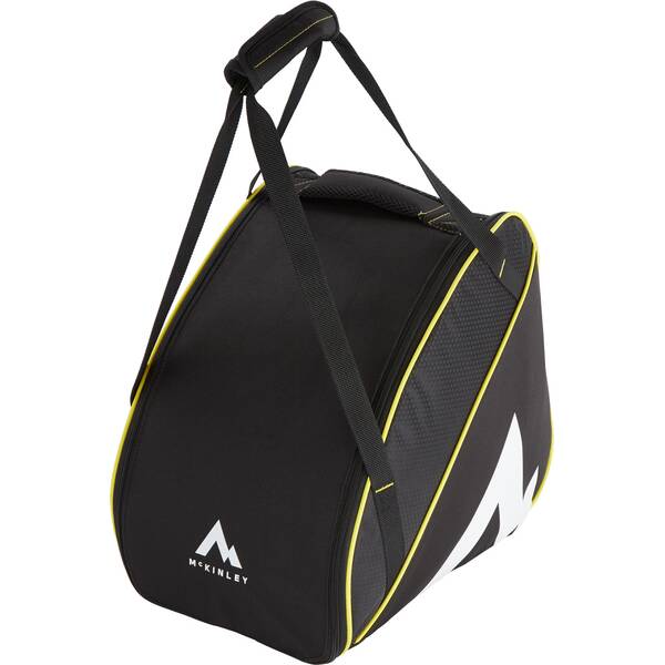 McKINLEY Skistief-Tasche SKI BOOT BAG TRIANGL