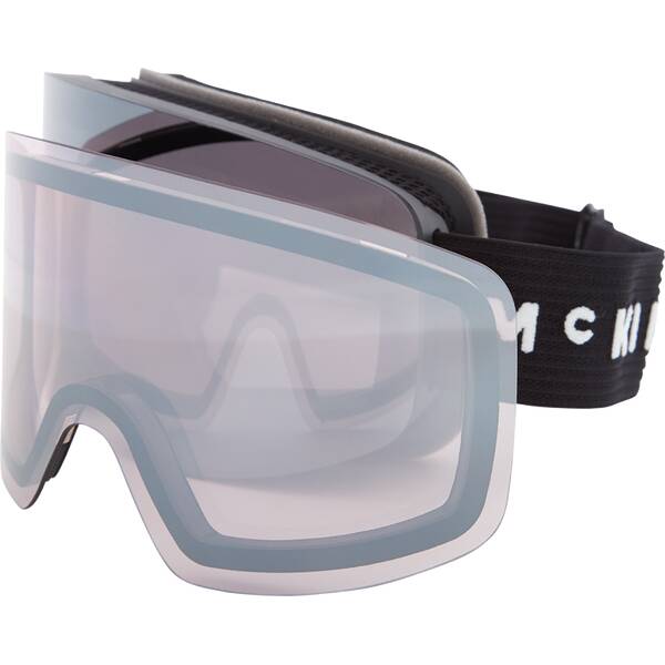 McKINLEY Herren Ski-Brille Flyte Magnetic