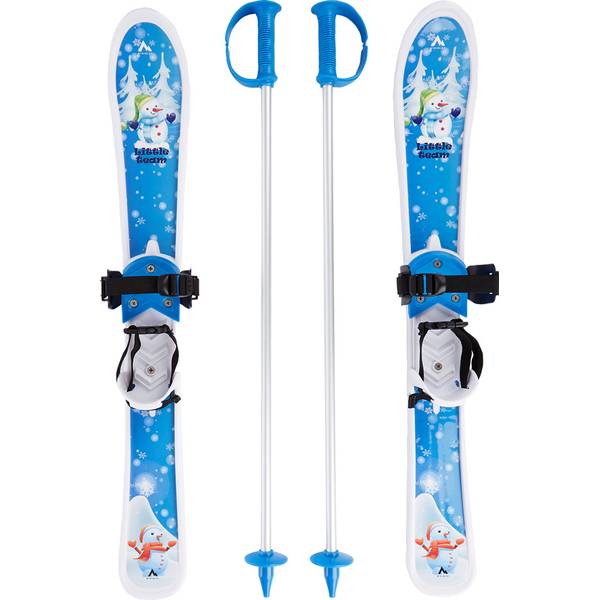 McKINLEY Spezialski Kleinkinder Team