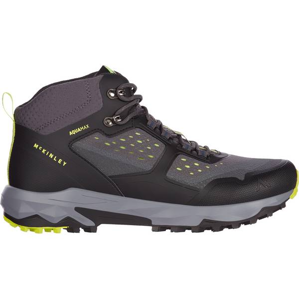 McKINLEY Herren Trekkingstiefel He.-Wander-Stiefel Asgard MID AQX M