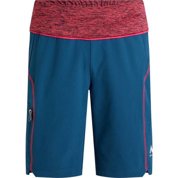 McKINLEY Kinder Shorts Mä.-Shorts Zubal SHO G