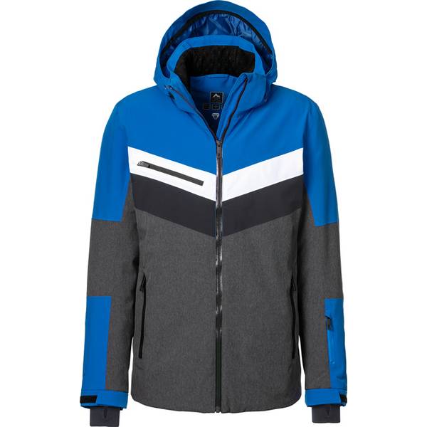 McKINLEY Herren Skijacke Fletcher