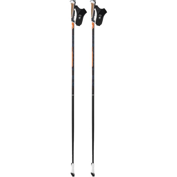 McKINLEY Nordic Walkingstöcke Impulse 8.0