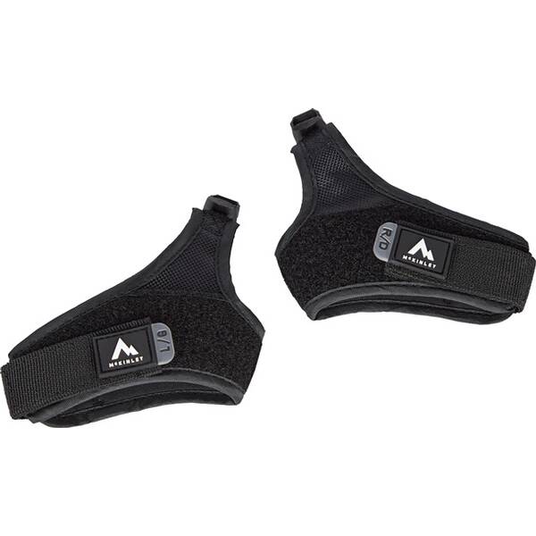 McKINLEY Nordic Walkingstöcke Strap with clip