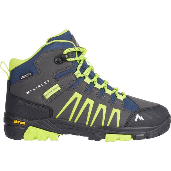 McKINLEY Kinder Trekkingstiefel Ki.-Trek-Stiefel Denali MID AQX J