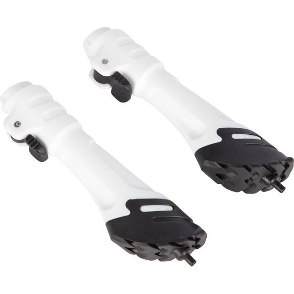 McKINLEY Nordic Walkingstöcke NW 2in1 integrated t