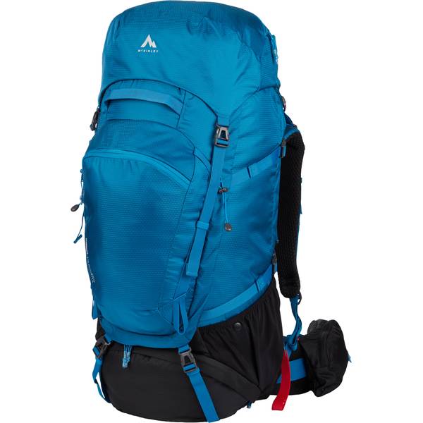 McKINLEY Rucksack Ux.-Trek-Rucksack YUKON CT 65+10 Vario I