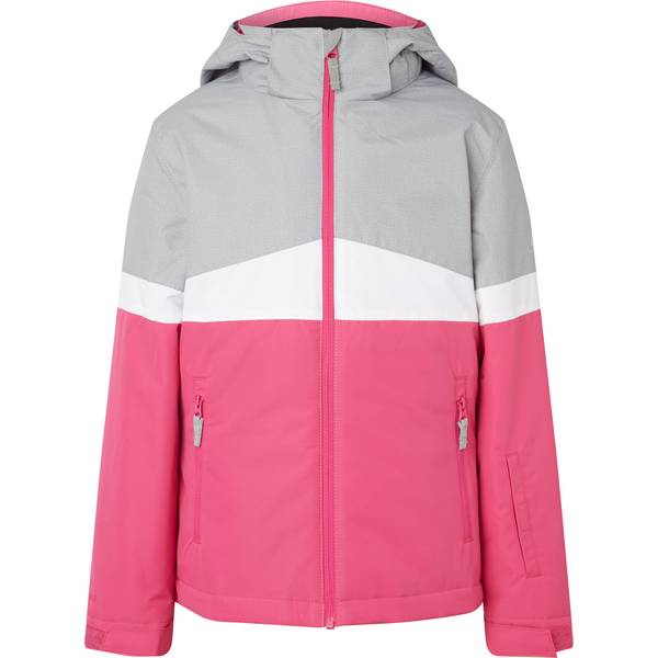 McKINLEY Kinder Jacke Mä.-Jacke Hilda gls