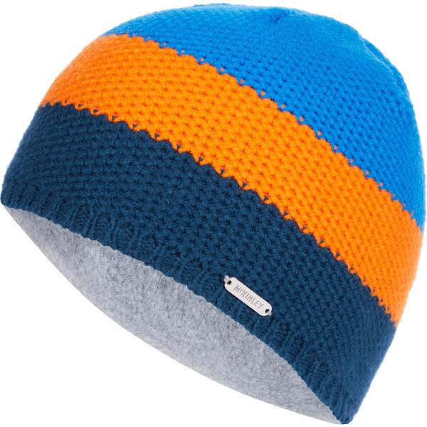 McKINLEY Kinder Kinder Mütze Moke II