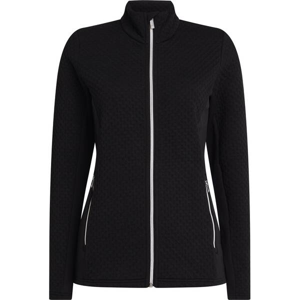 McKINLEY Damen Unterjacke Da.-Unterjacke Havina fz wms