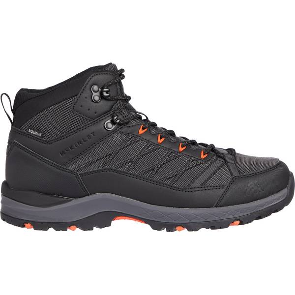 McKINLEY Herren Trekkingstiefel He.-Wander-Schuh Kona V MID AQX M