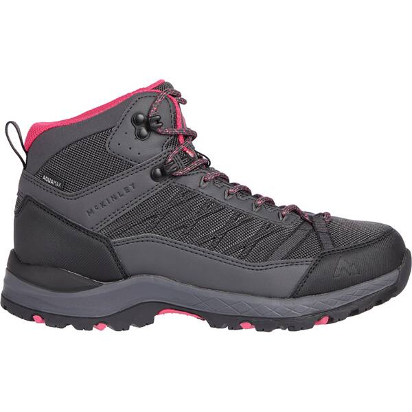 McKINLEY Damen Trekkingstiefel Da.-Wander-Schuh Kona V MID AQX W