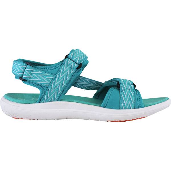 McKINLEY Damen Trekkingsandale Da.-Trek-Sandale Sportovado W