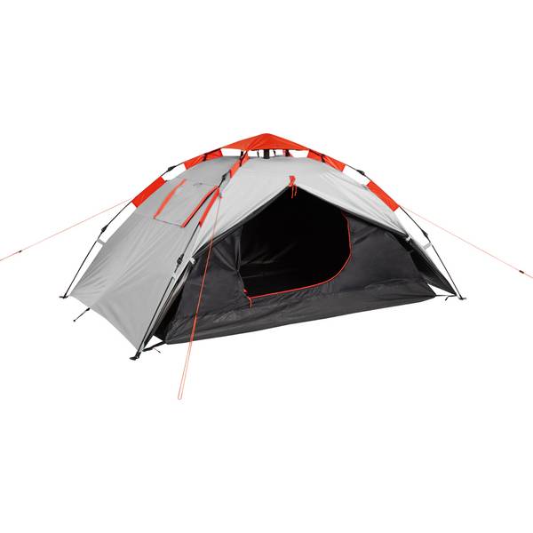 McKINLEY Zelt Camping-Zelt Easy up I SW 3