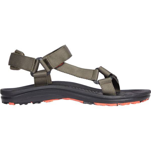 McKINLEY Herren Trekkingsandale Ux.-Trek-Sandale Maui II