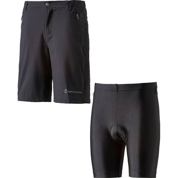 NAKAMURA Kinder Radshorts Itonio