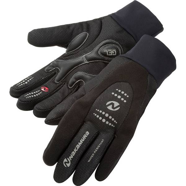 NAKAMURA Herren Handschuhe Windshield