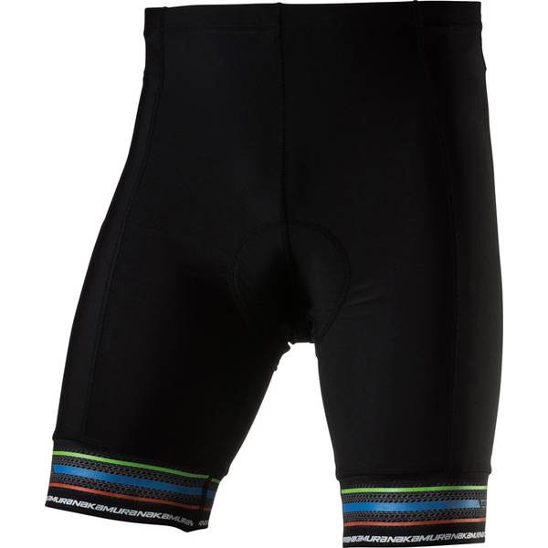 NAKAMURA Herren Radshorts Denno